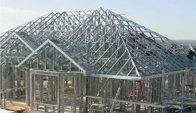 吉林吉林双辽亿优网架钢结构工程有限公司