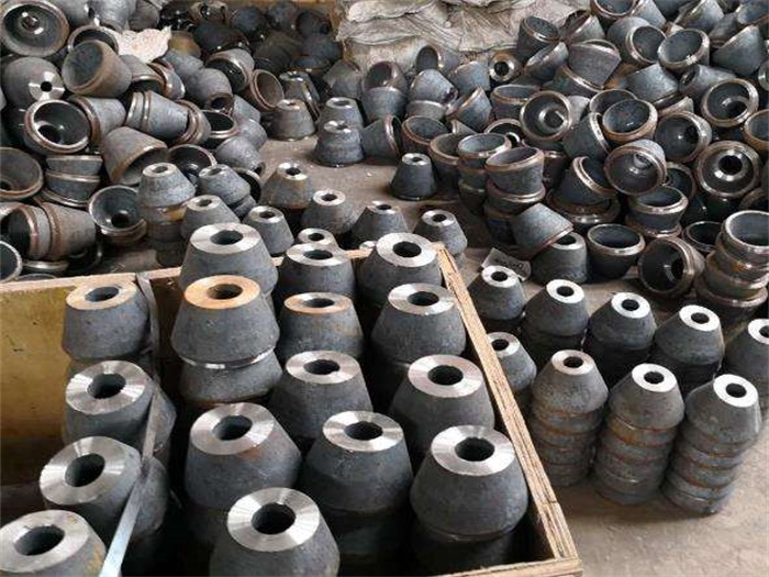 双辽网架构件锥头